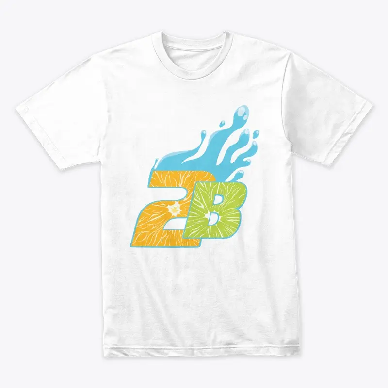 B2B "Juice" T-Shirt