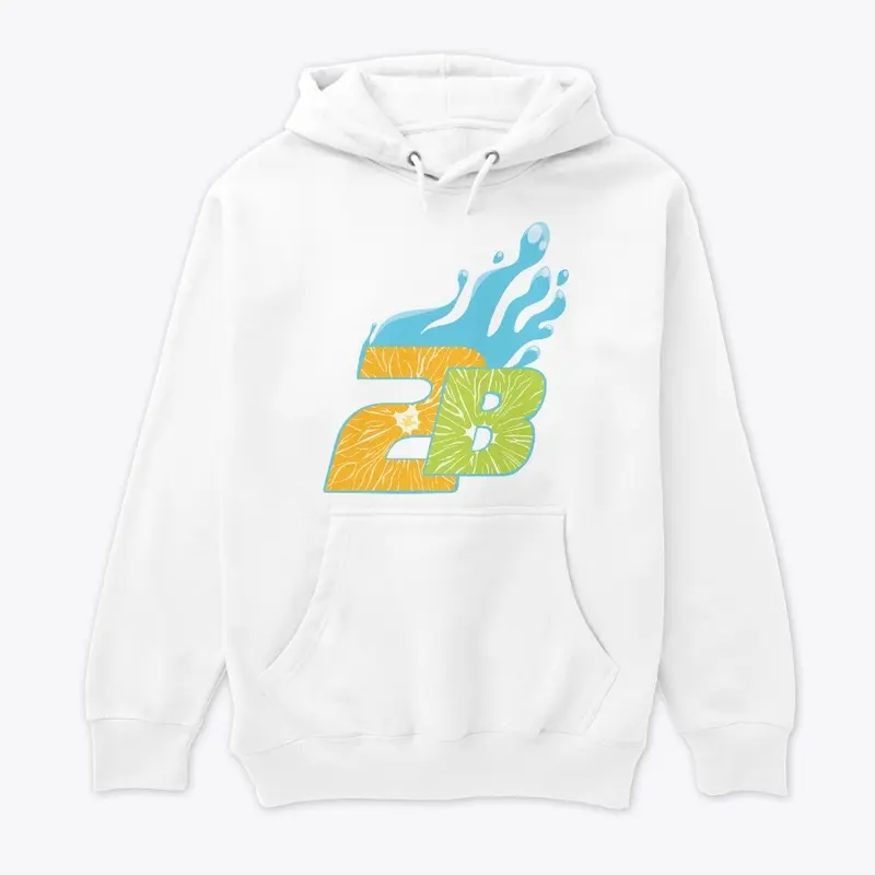 B2B "Juice" Hoodie