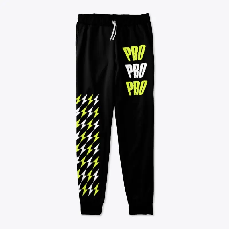 "PRO" Joggers